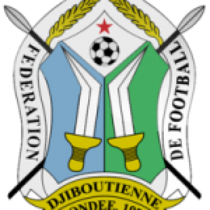 Fédération Djiboutienne de Football
