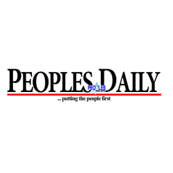 Peoples Daily