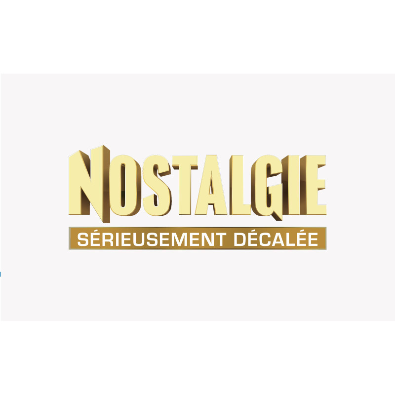 Radio Nostalgie