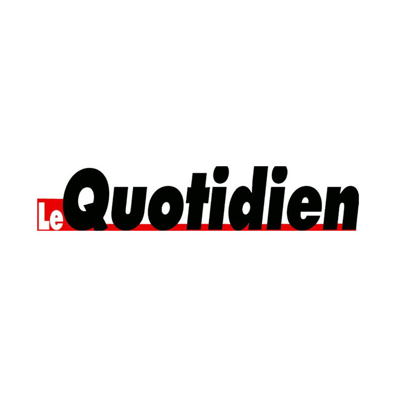 Le Quotidien