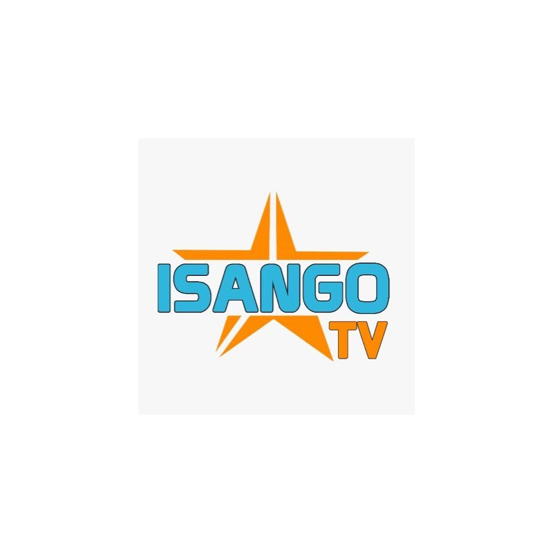 Isango Star TV