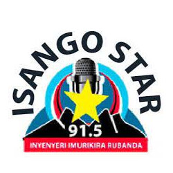 Isango Star Radio