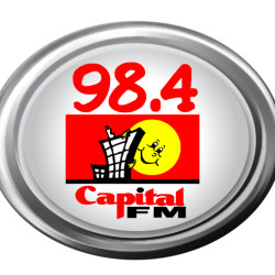 98.4 Capital FM