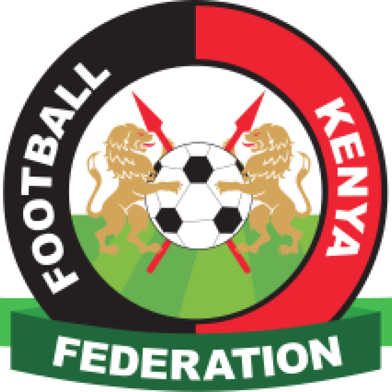 Football Kenya Federation