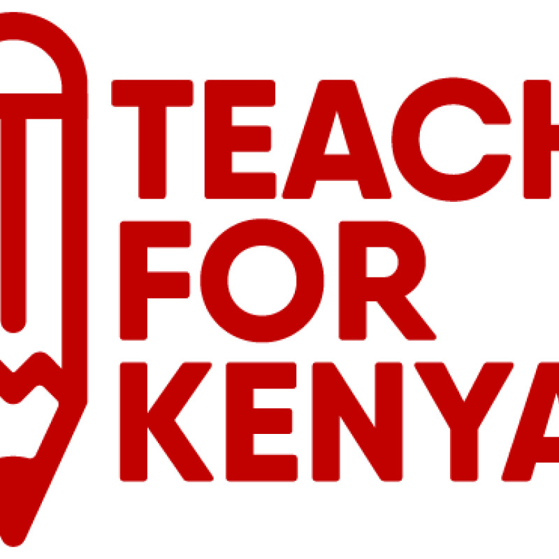 Teach For Kenya