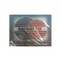 RADIO NIGER - ANFANI FM