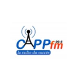 SPOT RADIO BENIN - CAPP FM