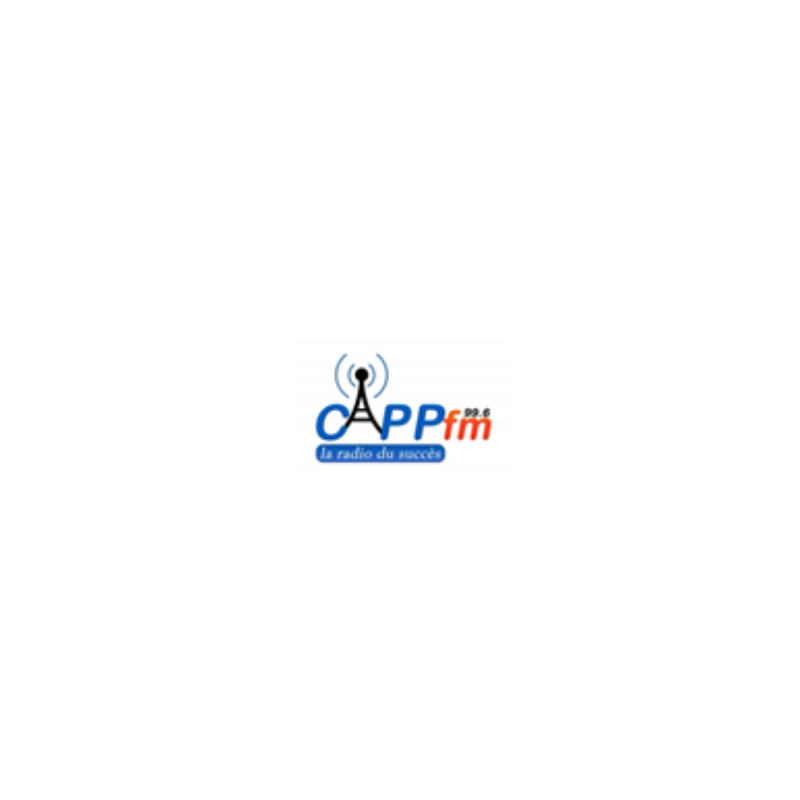 SPOT RADIO BENIN - CAPP FM