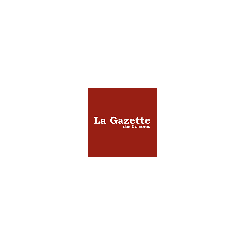 La Gazette des Comores