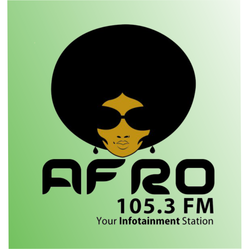 Afro FM 105.3