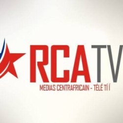 RCA TV