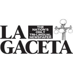 La Gaceta