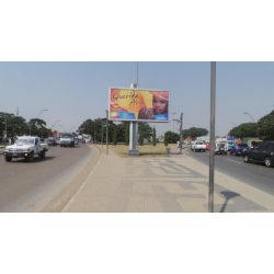 Billboard 3m x 6m By Supermarket Jumbo