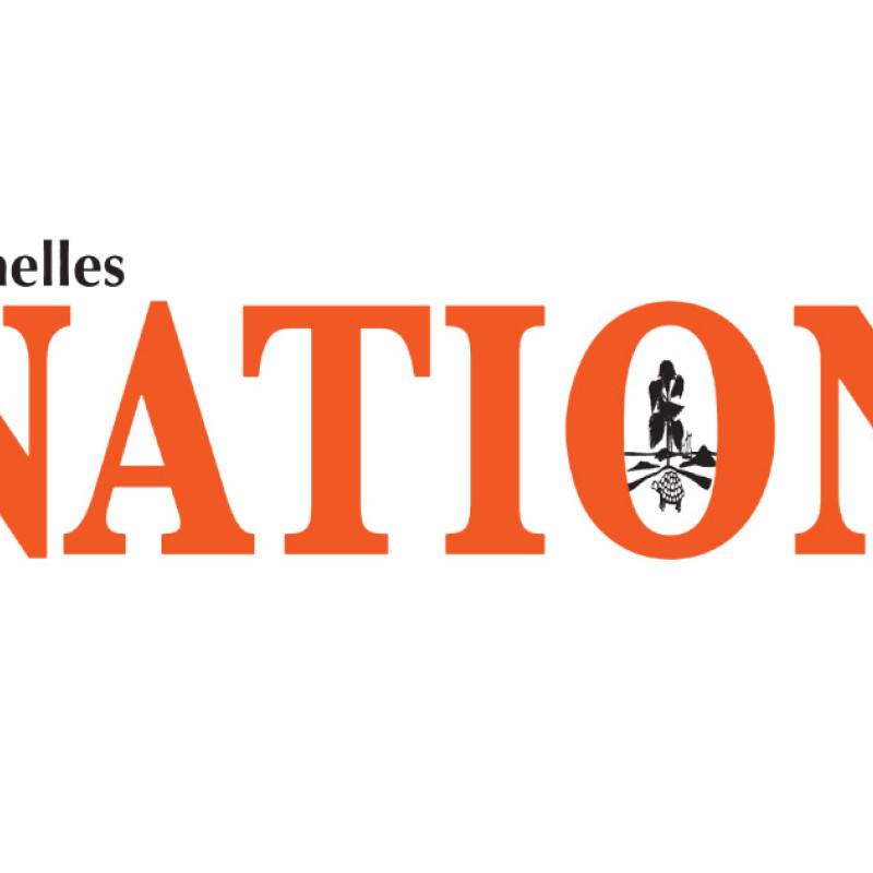 Seychelles Nation