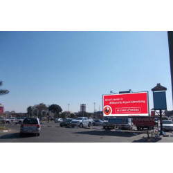 Billboard 3x6 By Great East Road