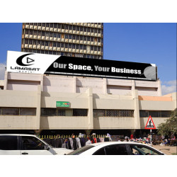 Large Billboard (13 sections) By Findeco House