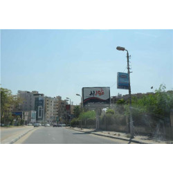 Billboard 3x4m el nasr street maadi