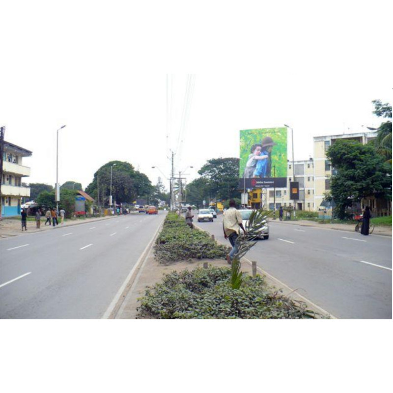 Billboard 12x10m By Mombasa road