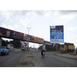 Billboard 12x10m By Makupa Causeway inbound