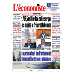 L'ECONOMISTE