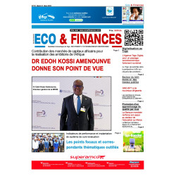 ECO & FINANCES