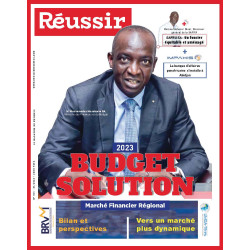 REUSSIR BUSINESS