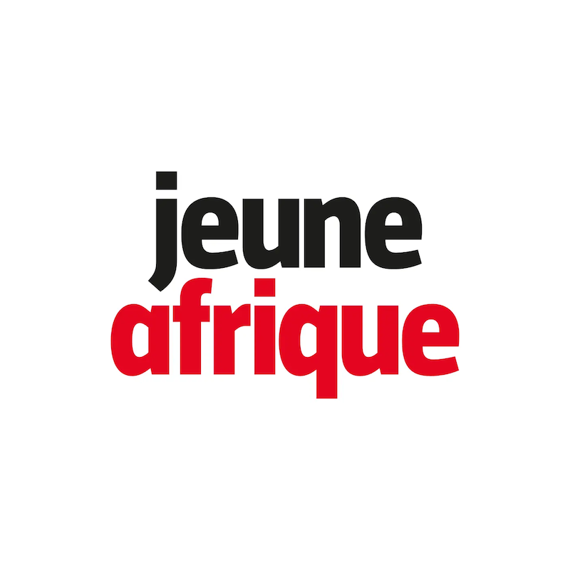 JEUNE AFRIQUE