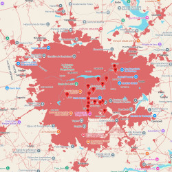 PACKAGE 12m2 BURKINA