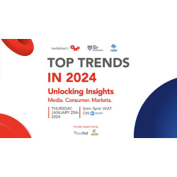 Media Insights for Nigeria 2024