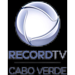 Record TV Cape Verde