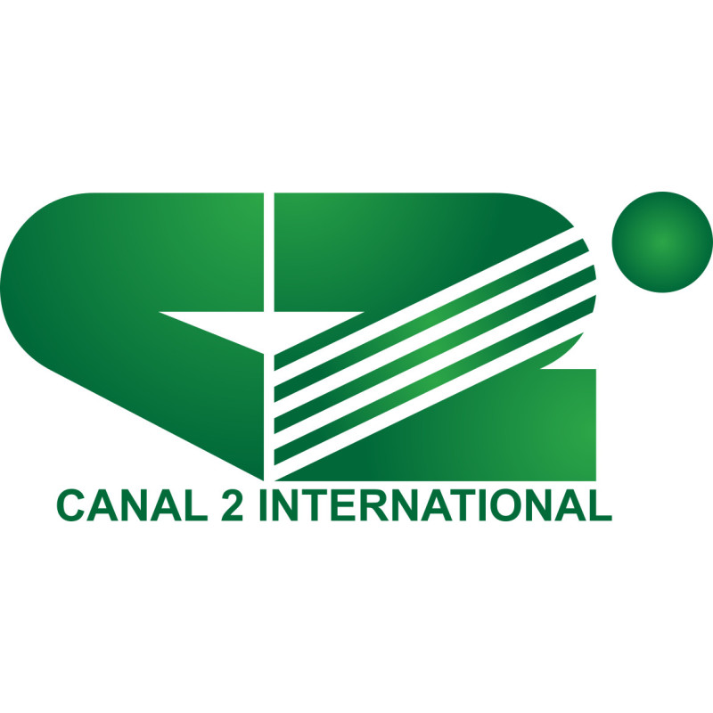 Canal 2 International