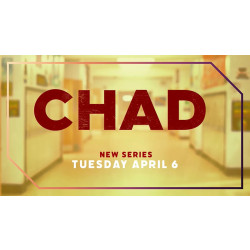 Chad TV