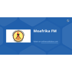 Moafrika FM TV
