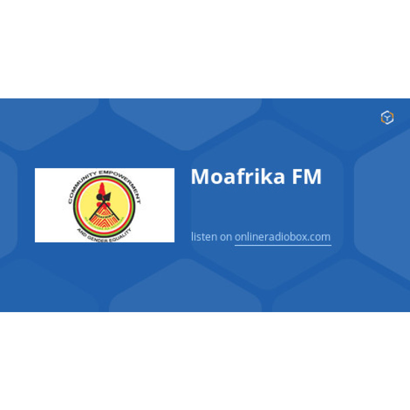 Moafrika FM TV