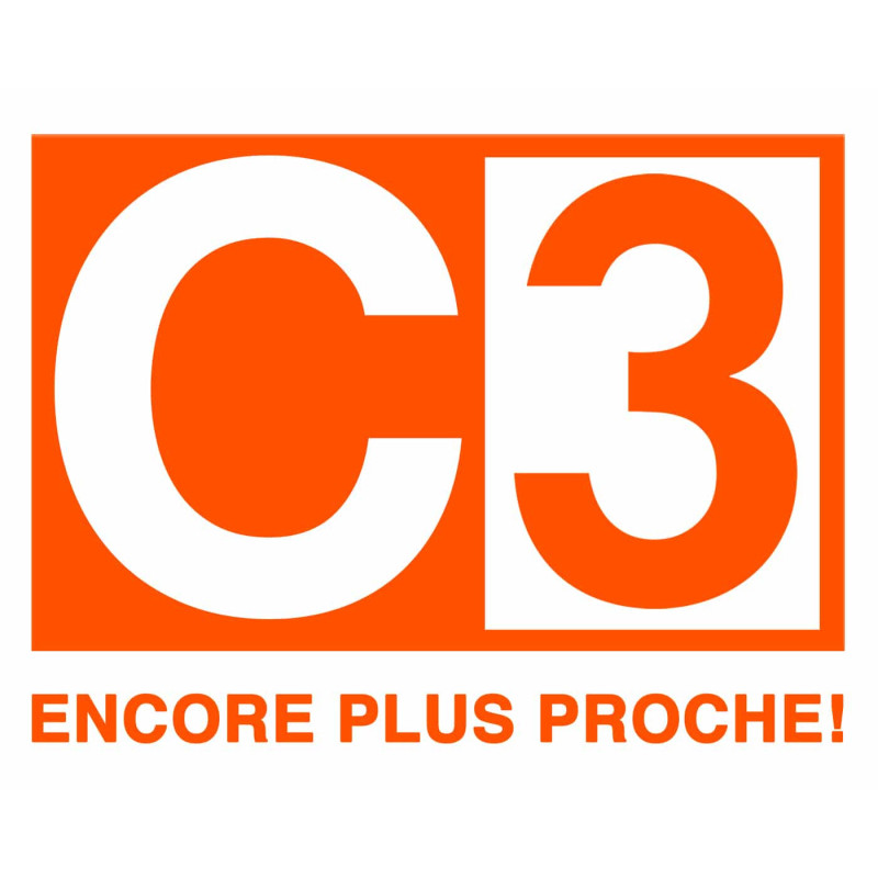 Canal 3 Burkina