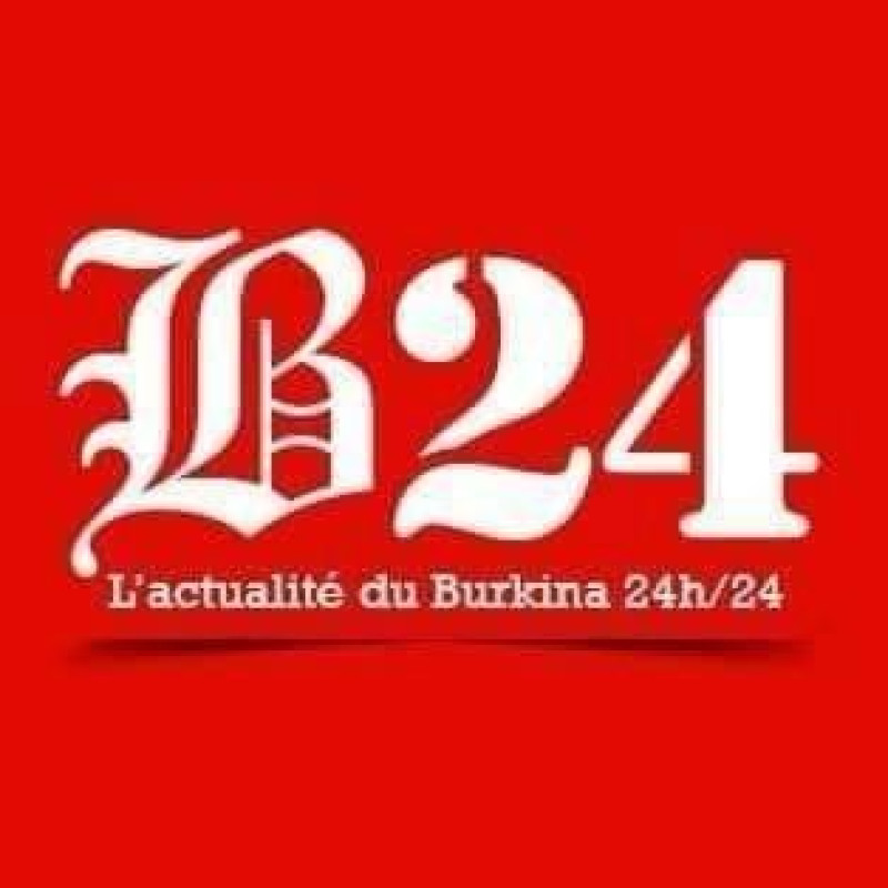 Burkina24