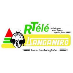 Radio Isanganiro TV