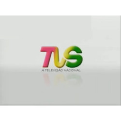 TVS São Tomé