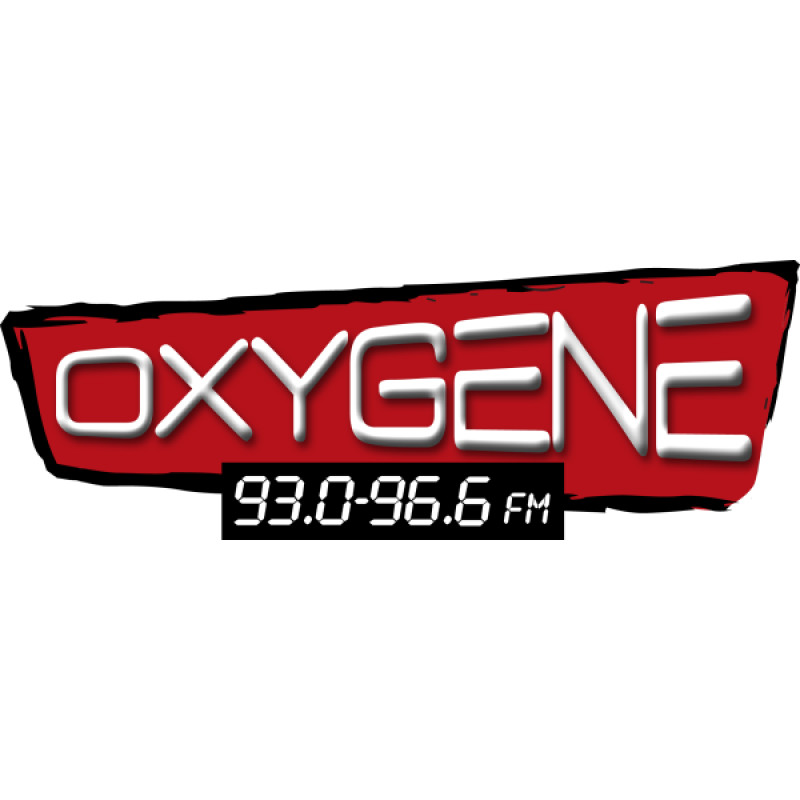 Oxygene FM