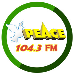 Peace FM Online