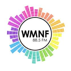 WMNF 88.5 FM