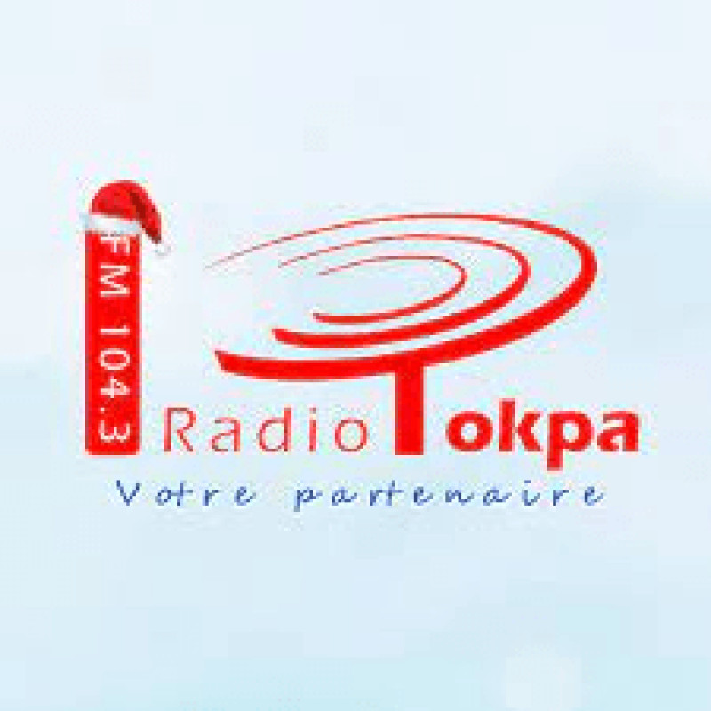 Radio Tokpa