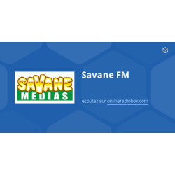 Radio Savane