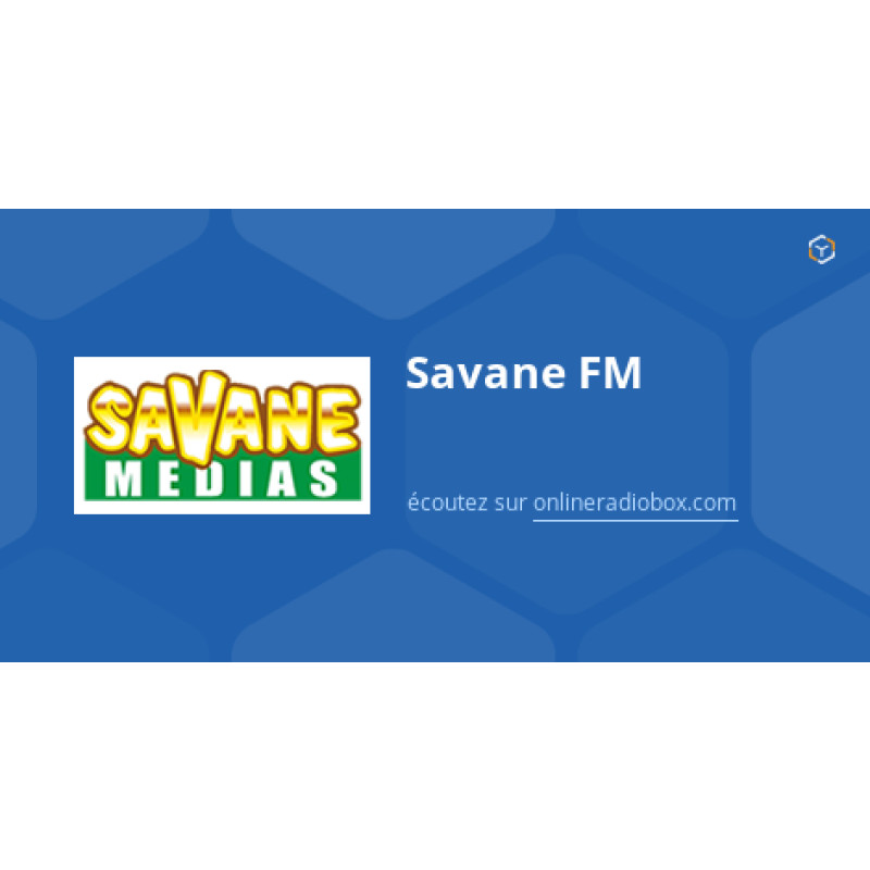 Radio Savane