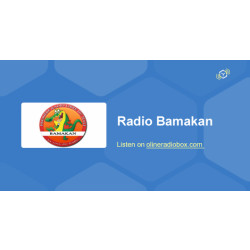 Radio Bamakan