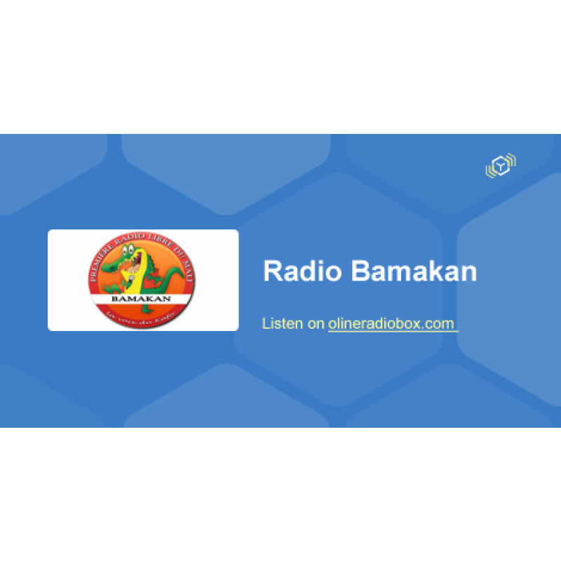 Radio Bamakan