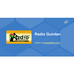 Radio Guintan
