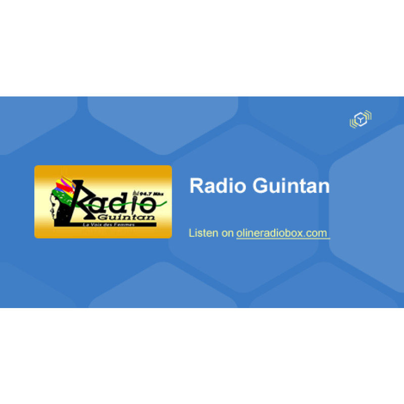 Radio Guintan