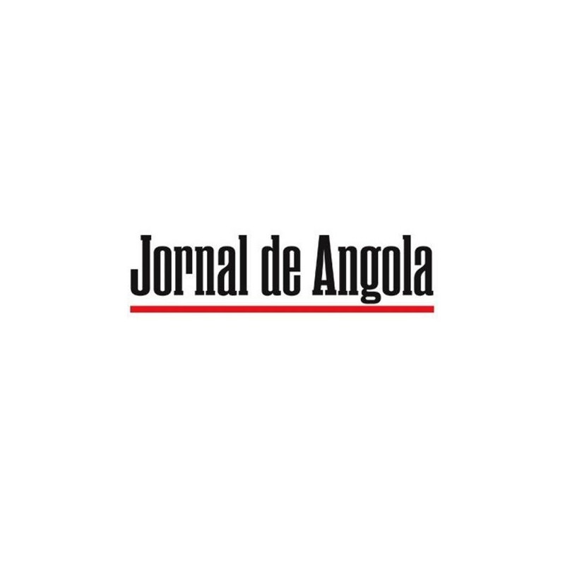 JORNAL DE ANGOLA