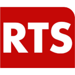 RTS (Radiodiffusion Télévision Sénégalaise)